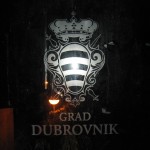 Grad Dubrovnik.